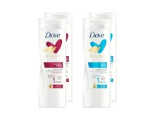 Dove Bodylotion