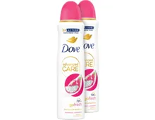 Dove Deo Advanced Dragonfruit 2 x 150 ml
