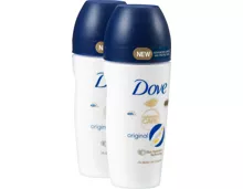 Dove Deo Roll-on Advanced Care Original