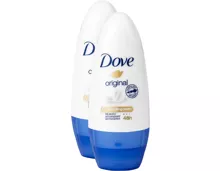 Dove Deo Roll-on Woman Original
