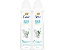 Dove Deo Spray 72 h Women Fresh Sea Minerals