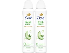 Dove Deo Spray Women Fresh Melon