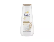 Dove Dusch