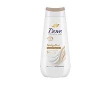 Dove Dusch