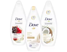 DOVE Duschcrème «Pflegegeheimnisse»