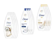 Dove Duschgel