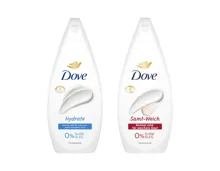 Dove Duschgel