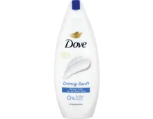 Dove Duschgel Essential Hydrate 3 x 250 ml