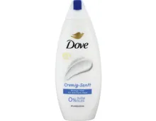 Dove Duschgel Essential Hydrate 3 x 250 ml