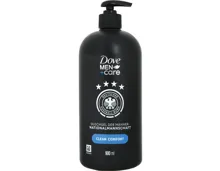Dove Duschgel Men Clean Comfort 900ml
