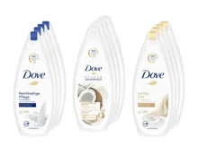 Dove Duschgel XXL