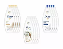 Dove Duschgel XXL