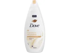 Dove Duschmittel Feine Seide 750 ml
