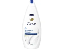 Dove Duschmittel Feuchtigkeitsspendend 750 ml