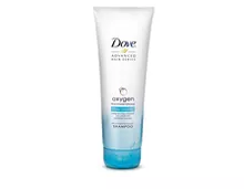 Dove Hair Oxygen Moisture Shampoo