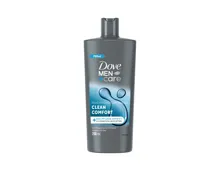 Dove Men+Care Duschgel Clean Comfort