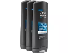 Dove Men+Care Pflegedusche Clean Comfort