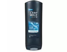 Dove Men Dusch Clean Comfort