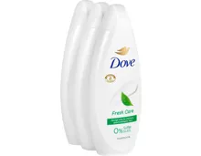 Dove Pflegedusche Fresh Care