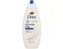 Dove Pflegedusche Reichhaltige Pflege