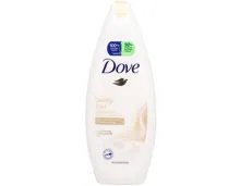 Dove Pflegedusche Seidig-Zart
