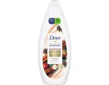 Dove Pflegedusche Winter Care Limited Edition 3 x 250 ml
