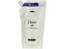 Dove Pflegende Hand-Waschlotion Refill