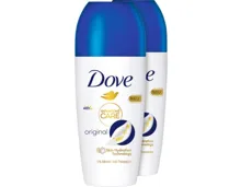 Dove Roll-on AC Original 2 x 50 ml