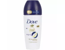 Dove Roll-on Advanced Care Original