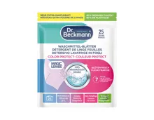 Dr. Beckmann Magic Leaves Color