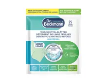 Dr. Beckmann Magic Leaves Universal