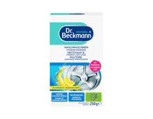 Dr. Beckmann Waschmaschinen Hygiene-Reiniger