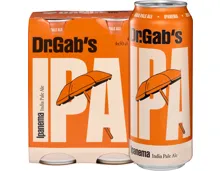 Dr. Gab’s Bier Ipanema