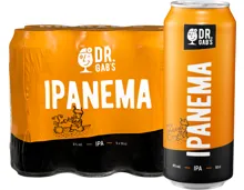 Dr. Gab's Bier Ipanema