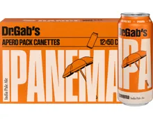 Dr. Gab's Bier Ipanema