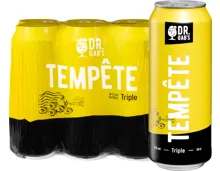 Dr. Gab's Tempête Tripel Bier