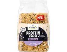 Dr. Krag's Protein Knäcke Pita-Style