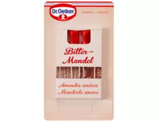 DR. OETKER Backaroma, Bitter Mandel