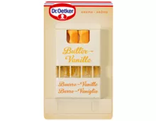 DR. OETKER Backaroma, Butter-Vanille