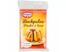 Dr. Oetker Backpulver 5 Stück