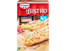 Dr. Oetker Bistro Baguette à la Provence