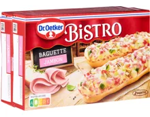 Dr. Oetker Bistro Baguette Schinken