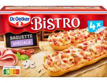 Dr. Oetker Bistro Baguette Spezial