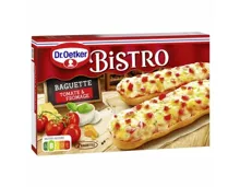 Dr. Oetker Bistro Baguette Tomate-Käse