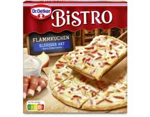 Dr. Oetker Bistro Flammenkuchen Elsässer Art