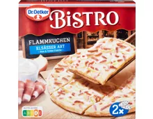 Dr. Oetker Bistro Flammkuchen Elsässer Art