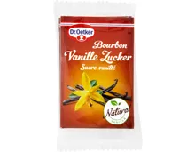 Dr. Oetker Bourbon Vanille-Zucker