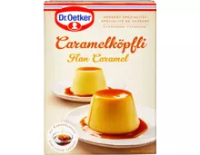 Dr. Oetker Caramelköpfli