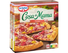 Dr. Oetker Casa di Mama Pizza Diavola