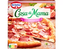 Dr. Oetker Casa di Mama Pizza Speciale